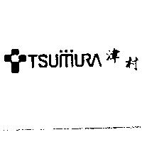 社章+TSUMURA+津村