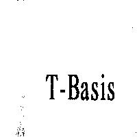 T-Basis