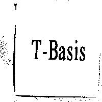 T-Basis