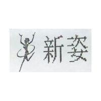 新姿及圖