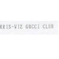 KRIS-WIZ GUCCI CLUB