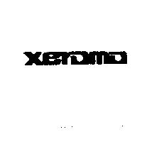 xerama 設計圖