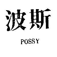 波斯 POSSY 