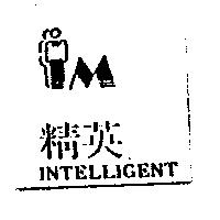 精英及圖精英 INTELLIGENT 圖