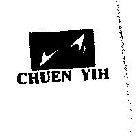 CHUEN YIH 及圖