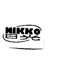 日光 NIKKO 及圖
