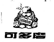 可多磨及圖 CODOMO
