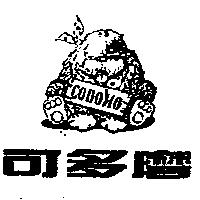 可多磨及圖 CODOMO