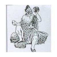 濟公圖