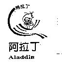 阿拉丁及圖 Aladdin