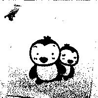 雙鳥圖
