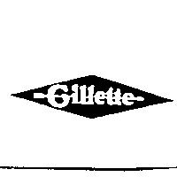 GILLETTE IN DIAMOND