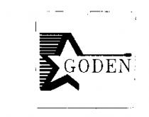 GODEN 及圖