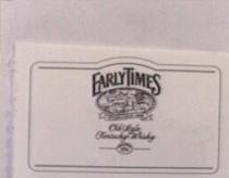 EARLY TIMES & Design