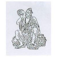 濟公圖