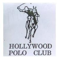 HOLLYWOOD POLO CLUB 及圖