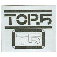TOP5 & T5 設計圖