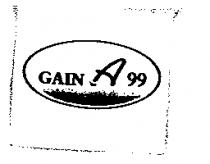 GAIN A99 設計圖