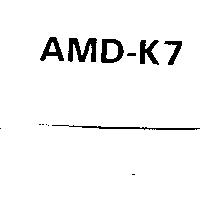 AMD-K7