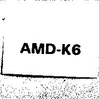 AMD-K6