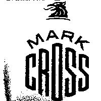 MARK CROSS & GRYPHON DESIGN