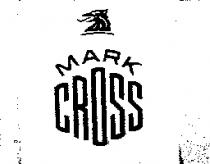 MARK CROSS & GRYPHON DESIGN