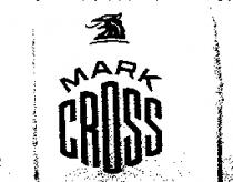MARK CROSS & GRYPHON DESIGN