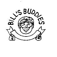 BILL'S BUDDIES 及圖