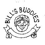 BILL'S BUDDIES 及圖