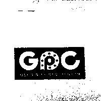 GPC 設計圖 GENIUS PHOTO CENTER