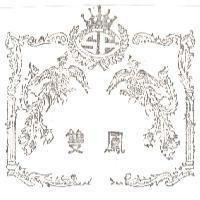 雙鳳及圖