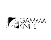 LEKSELL GAMMA KNIFE