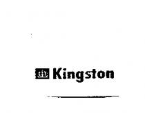 KINGSTON 及圖