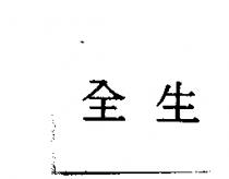 全生