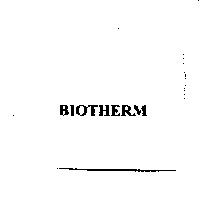BIOTHERM