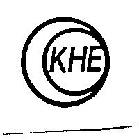 KHE 及圖