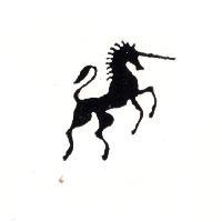 龍馬獸圖