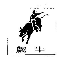 飆牛及圖