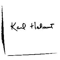 Karl Helmut