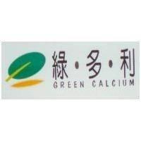 綠多利及圖 GREEN CALCIUM