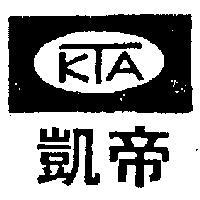 凱帝及圖
