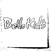 Bello Kid's