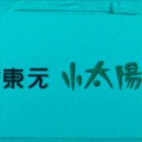 東元小太陽