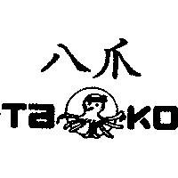 八爪 Tako 及圖