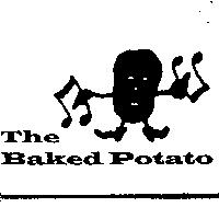 The Baked Pototo 及圖