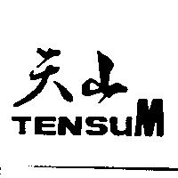 天山 TENSUM