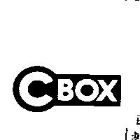 CBOX and design
