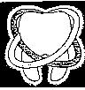 ENCIRCLED TOOTH DESIGN