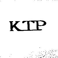 KTP 設計圖