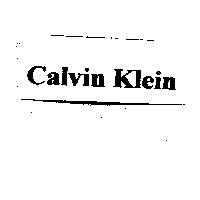 Calvin Klein